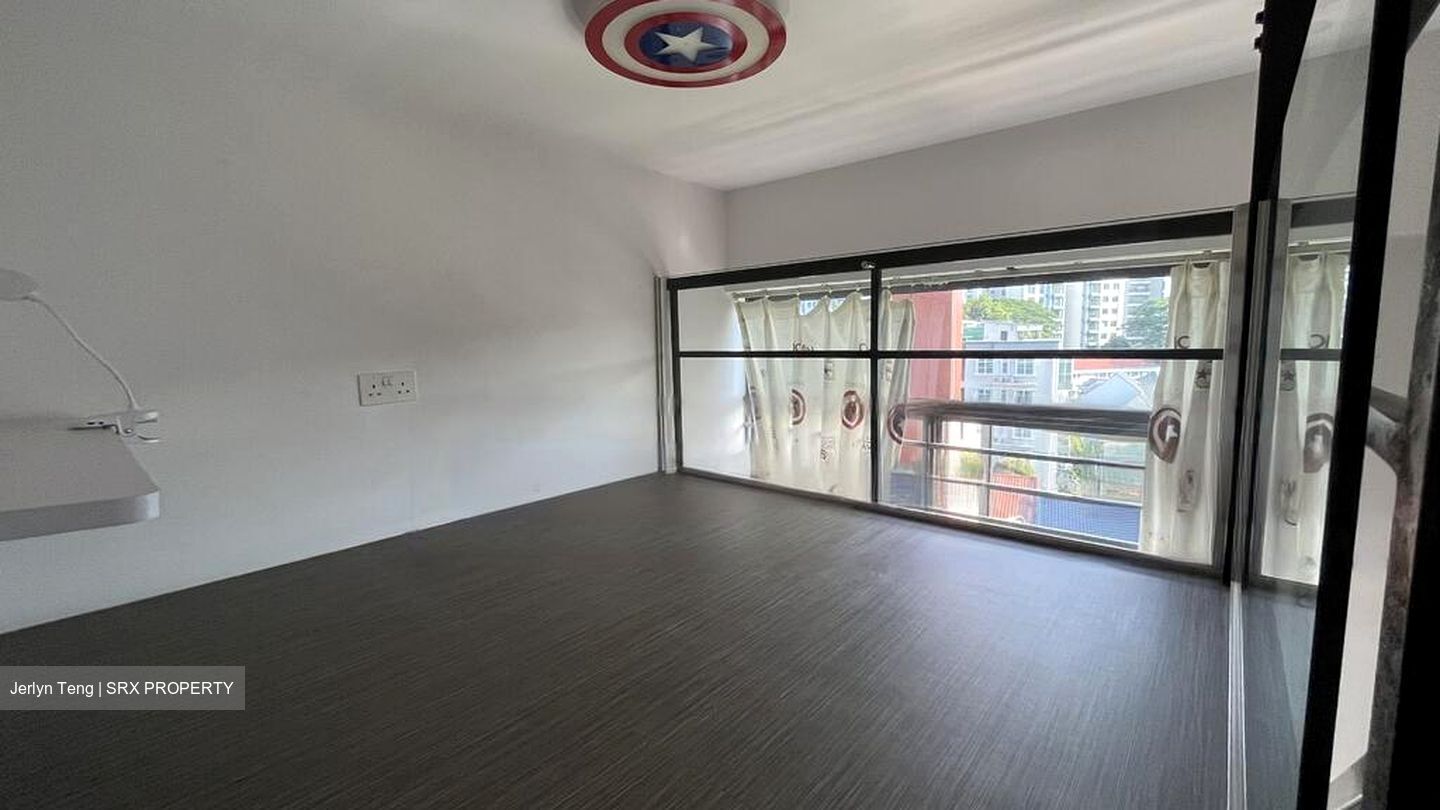 The Creek @ Bukit (D21), Condominium #461098351
